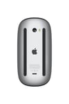 Magic Mouse - Siyah Multi-touch Yüzey Mmmq3tu/a