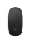 Magic Mouse - Siyah Multi-touch Yüzey Mmmq3tu/a