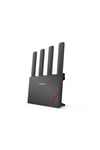 Magic NX30 4 Port 3000Mbps Gigabit Dual Band Wi-Fi 6 Router