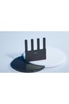Magic NX30 4 Port 3000Mbps Gigabit Dual Band Wi-Fi 6 Router