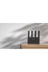 Magic NX30 4 Port 3000Mbps Gigabit Dual Band Wi-Fi 6 Router