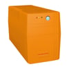 Makelsan Lion 650va 1f/1f (1x7ah) 5/10dk Line Interaktif Ups