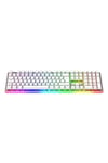 Marka: G918 Fire Storm Rgb Aydınlatmalı Mavi Sw. Mekanik Beyaz Oyun Klavyesi Kategori: