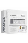 Mate M750-80PB 750W 80+ Bronz Modüler Güç Kaynağı