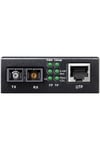 MC100GSA-20 Gigabit SC-SM Media Converter