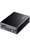 MC100GSA-20 Gigabit SC-SM Media Converter