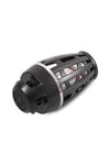 Md-23bt Shadowy Siyah Tf Kart Destekli Bluetooth Alev Işıklı Speaker