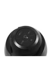 Md-23bt Shadowy Siyah Tf Kart Destekli Bluetooth Alev Işıklı Speaker