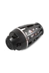 Md-23bt Shadowy Siyah Tf Kart Destekli Bluetooth Alev Işıklı Speaker
