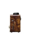 Mdr-99 Usb-tf-aux-bluetooth Destekli Fm/am/sw 3 Band Klasik Ahşap Radyo