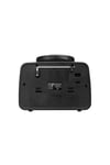 Mdr-99 Usb-tf-aux-bluetooth Destekli Fm/am/sw 3 Band Klasik Ahşap Radyo