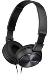 Mdr-zx310apbc Kulaküstü Kulaklık Siyah