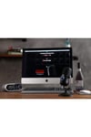 Mdrill Zero Plus Siyah Usb 96khz 24bit 3,5mm Ses Kontrollü Profesyonel Yayıncı Kayıt Mikrofonu