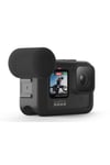 Media Mod (hero 9 Black)