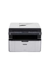 Mfc-1911w-2t Fotokopi-tarayıcı-faks Wifi Lazer Yazıcı 2x Orjinal Toner