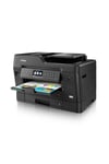 Mfc-j3930dw Renkli Mürekkep A3 Yazıcı Wi-fi 35/27ppm