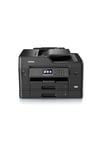 Mfc-j3930dw Renkli Mürekkep A3 Yazıcı Wi-fi 35/27ppm