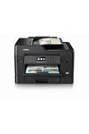 Mfc-j3930dw Renkli Mürekkep A3 Yazıcı Wi-fi 35/27ppm