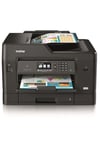 Mfc-j3930dw Renkli Mürekkep A3 Yazıcı Wi-fi 35/27ppm