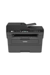 Mfc-l2716dw-3t Lazer Yazıcı Tarayıcı Fax Foto Wı-fı (3 Tonerli)