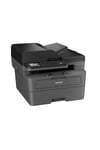MFC-L2806DW-3T MFP [Yaz/Tar/Fot/Fax/Wi-Fi] 34Ppm A4 Mono Lazer Yazıcı