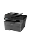 MFC-L2806DW-3T MFP [Yaz/Tar/Fot/Fax/Wi-Fi] 34Ppm A4 Mono Lazer Yazıcı