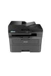 MFC-L2806DW-3T MFP [Yaz/Tar/Fot/Fax/Wi-Fi] 34Ppm A4 Mono Lazer Yazıcı