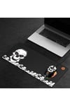 MG1102 Kablolu RGB 8200DPI 10 Makro Tuşlu Gaming Oyuncu Mouse & Mousepad