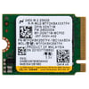 Micron MTFDKBK256TFK-1BC1AABDA 256GB M.2 22x30 GEN4 SSD