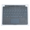 Microsoft Surface Pro Copilot+ (11. Edition) Kalem Depolamalı Q İngilizce Klavye Gri Outlet