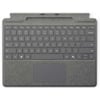 Microsoft Surface Pro Copilot+ (11. Edition) Kalem Depolamalı Q İngilizce Klavye Gri Outlet