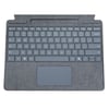 Microsoft Surface Pro Copilot+ (11. Edition) Kalem Depolamalı Q İngilizce Klavye Gri Outlet