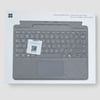 Microsoft Surface Pro Copilot+ (11. Edition) Kalem Depolamalı Q İngilizce Klavye Gri Outlet