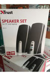Mıla 2.0 Hoparlor Setı//cl