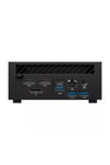 Mını Pc Pn52-s5090md R5-5600h 8gb 256gb Ssd Fdos