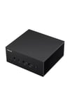 Mını Pc Pn52-s5090md R5-5600h 8gb 256gb Ssd Fdos