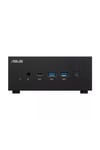 Mını Pc Pn52-s5090md R5-5600h 8gb 256gb Ssd Fdos