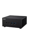 Mını Pc Pn52-s5090md R5-5600h 8gb 256gb Ssd Fdos