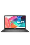 Modern 14 F13MG-429XTR i5-1334U 16GB DDR4 UMA 512GB SSD 14″ FHD FreeDOS Gri Notebook