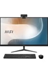 Modern Am271 11m-017tr Intel Core I7 1165g7 16gb 1tb 256gb Ssd Windows 10 Home 27