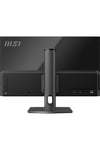 Modern Am271p 11m-018tr 27 Led 1920x1080 (FHD) I7-1165g7 16gb Ddr4 512gb Ssd W10 Sıyah Aıo Pc