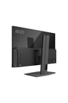 Modern Am271p 11m-018tr 27 Led 1920x1080 (FHD) I7-1165g7 16gb Ddr4 512gb Ssd W10 Sıyah Aıo Pc