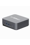 Momentum CD-I136P010 i7-1360P 32GB 2TBSSD FreeDOS Mini PC