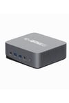 Momentum CD-I136P014 i7-1360P 64GB 2TBSSD FreeDOS Mini PC