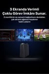 Momentum DS-R7.8845A025 Ryzen7 8845HS 32GB 1TBSSD W11P Mini PC