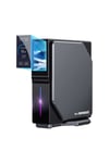Momentum ND-I15A004 N150 16GB 256SSD FreeDOS Mini PC
