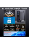 Momentum ND-I15A012 N150 16GB 2TBSSD W11P Mini PC