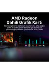 Momentum SD-R5.743U027 Ryzen5 7430U 8GB 256SSD FreeDOS Mini PC