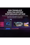 Momentum SD-R5.743U027 Ryzen5 7430U 8GB 256SSD FreeDOS Mini PC