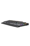 Momentum Spk8403/62 Rainbow Lighting Aydınlatmalı Mekanik  Mechanical Usb Gaming Klavye